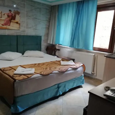 Black Pearl 4* Istanbul