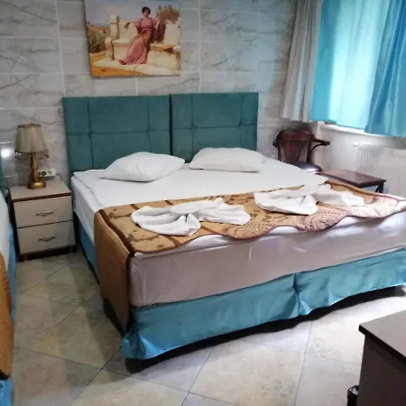 Black Pearl Aparthotel Istanbul