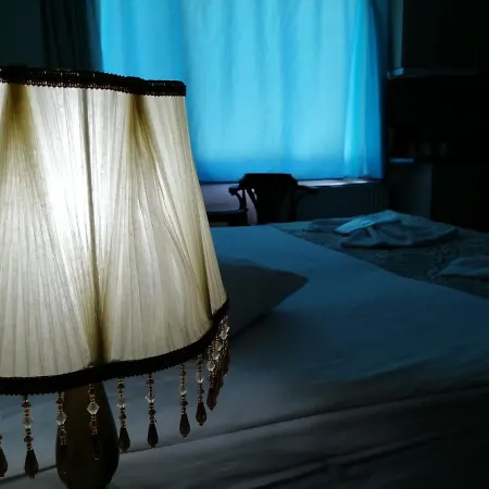 Black Pearl Aparthotel Istanbul
