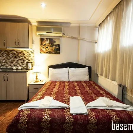 Black Pearl 4* Istanbul