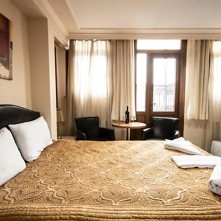 Black Pearl 4* Istanbul