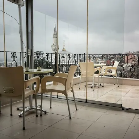 Black Pearl 4* Istanbul