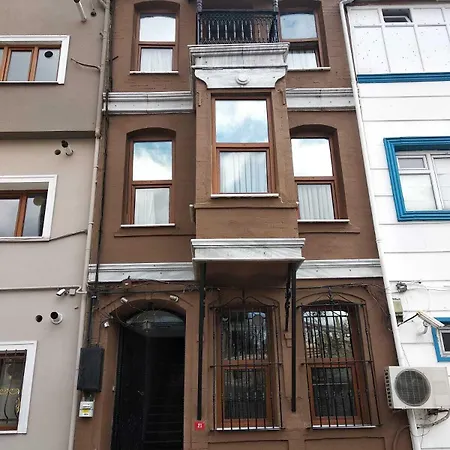 Black Pearl 4* Istanbul