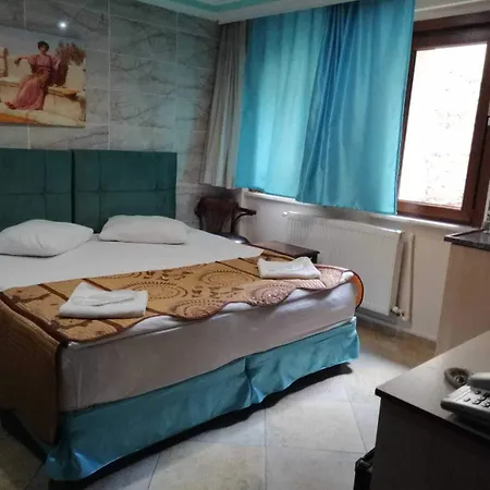Aparthotel Black Pearl